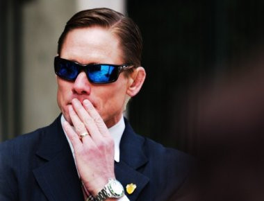 Αυτοί είναι οι «7» πράκτορες των ΗΠΑ στην Ελλάδα που περιλαμβάνονται στην λίστα των «350» που υπεκλάπη